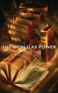 Cover World as Power