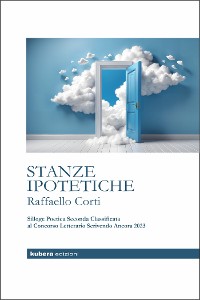 Cover Stanze ipotetiche