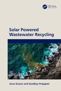 Cover Solar Powered Wastewater Recycling