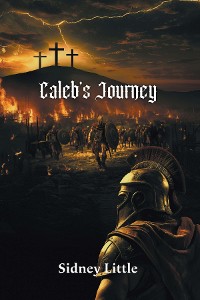 Cover Caleb's Journey