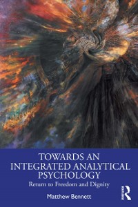 Cover Towards an Integrated Analytical Psychology