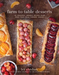 Cover Farm-to-Table Desserts