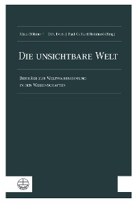 Cover Die unsichtbare Welt