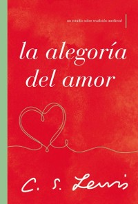 Cover La alegoría del amor
