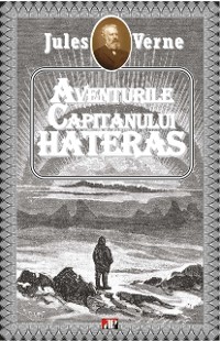 Cover Aventurile căpitanului Hatteras