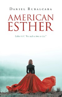 Cover AMERICAN ESTHER