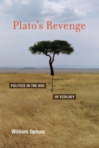 Cover Plato's Revenge