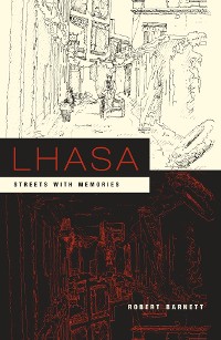 Cover Lhasa