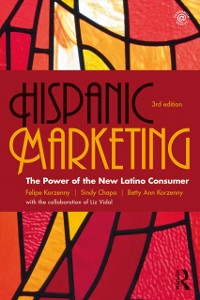 Cover Hispanic Marketing