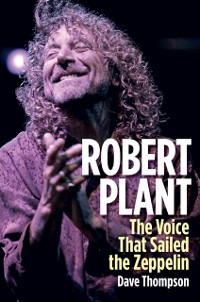 Cover Robert Plant