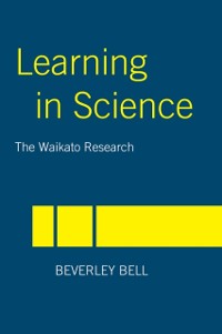 Cover Learning in Science