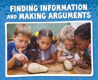 Cover Finding Information and Making Arguments