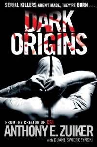 Cover Dark Origins