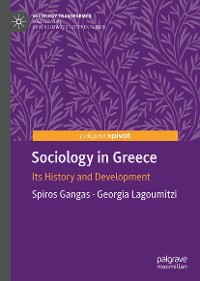 Cover Sociology in Greece