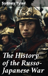 Cover The History of the Russo-Japanese War