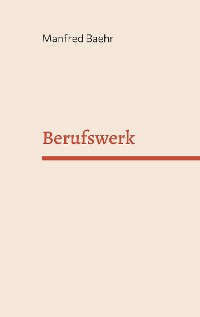 Cover Berufswerk