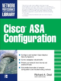Cover Cisco ASA Configuration