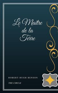 Cover Le Maître de la Terre