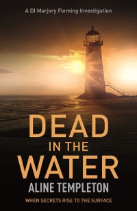 Cover Dead in the Water