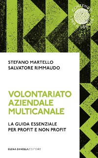 Cover Volontariato aziendale multicanale