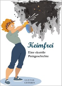 Cover Keimfrei