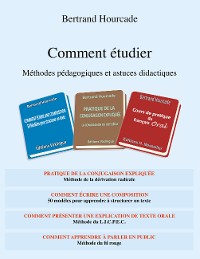 Cover Comment étudier