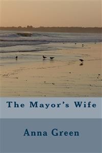 Cover The Mayor's Wife