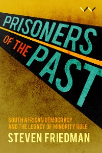 Cover Prisoners of the Past