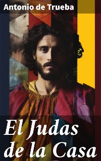 Cover El Judas de la Casa