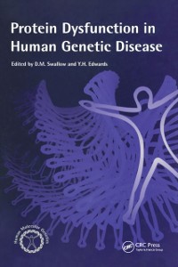 Cover Protein Dysfunction in Human Genetic Disease