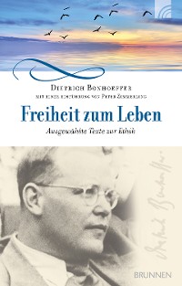 Cover Freiheit zum Leben