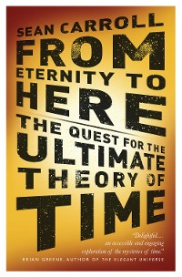 Cover From Eternity to Here