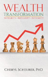 Cover Wealth Transformation