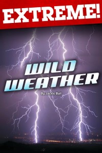 Cover Extreme: Wild Weather