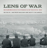 Cover Lens of War