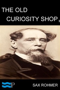 Cover Old Curiosity Shop