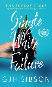 Cover Single White Failure