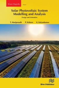 Cover Solar Photovoltaic System Modelling and Analysis