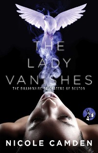 Cover Lady Vanishes