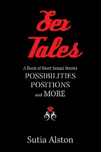 Cover Sex Tales