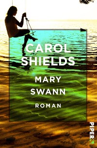 Cover Mary Swann