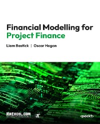 Cover Financial Modelling for Project Finance