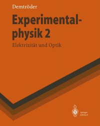 Cover Experimentalphysik 2