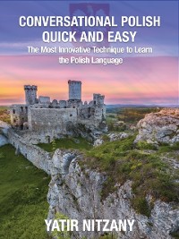 Cover Conversational Polish Quick and Easy