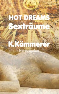 Cover Hot Dreams