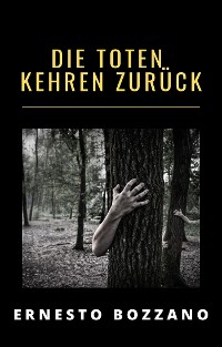 Cover Die toten kehren zurück (übersetzt)