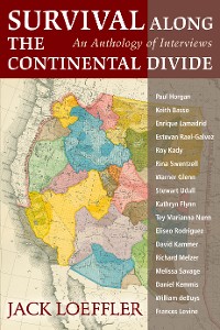 Cover Survival Along the Continental Divide