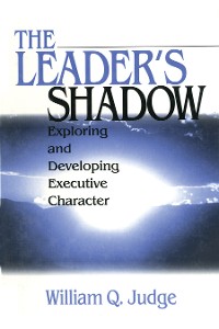 Cover The Leader′s Shadow