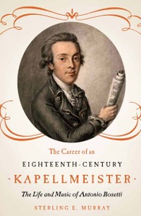 Cover Career of an Eighteenth-Century Kapellmeister