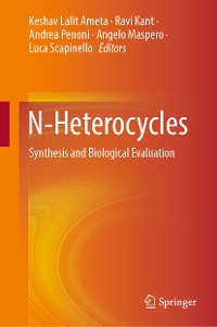 Cover N-Heterocycles